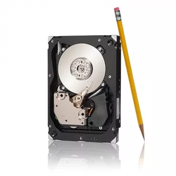 Seagate Cheetah 600GB 3.5 colio SAS vidinis kietasis diskas 15000 RPM 16 MB