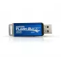 Kanguru FlashBlu30 SuperSpeed USB3.0 16GB |Saugus USB atmintukas| Fizinė rašymo apsaugos jungiklis | Suderinamas su Windows „Ready Boost“