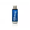 Kanguru FlashBlu30 SuperSpeed USB3.0 16GB |Saugus USB atmintukas| Fizinė rašymo apsaugos jungiklis | Suderinamas su Windows „Ready Boost“