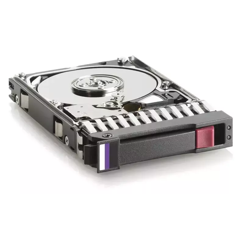 HDD HPE 900 GB 2,5 colio SAS 10 000 RPM J9F47A