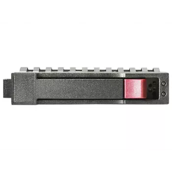 Kietasis diskas HPE 600GB 2,5 colio SAS 15000 RPM J9F42A
