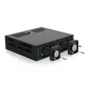 Diskų masyvas Icy Dock MB326SP-B 0 TB 1U stovo juodas
