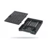 Sąsajos kortelė Icy Dock MB703M2P-B M.2 SSD integravimui