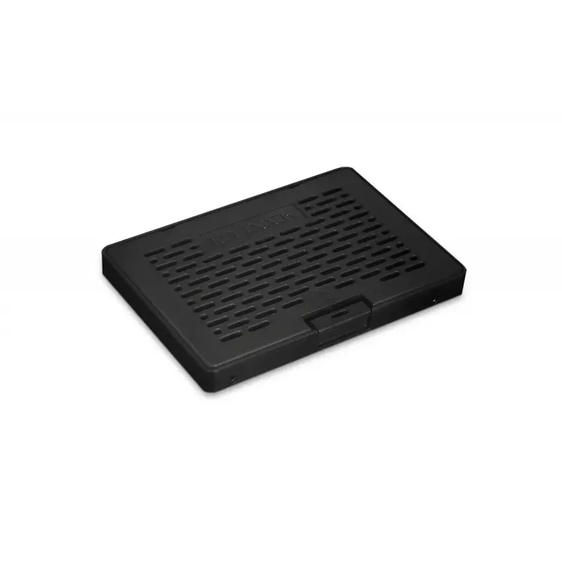 Sąsajos kortelė Icy Dock MB703M2P-B M.2 SSD integravimui