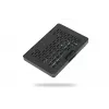 Sąsajos kortelė Icy Dock MB703M2P-B M.2 SSD integravimui