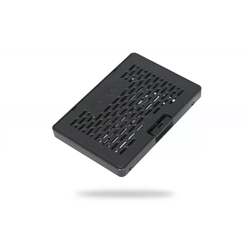 Sąsajos kortelė Icy Dock MB703M2P-B M.2 SSD integravimui