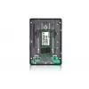 Sąsajos kortelė Icy Dock MB703M2P-B M.2 SSD integravimui