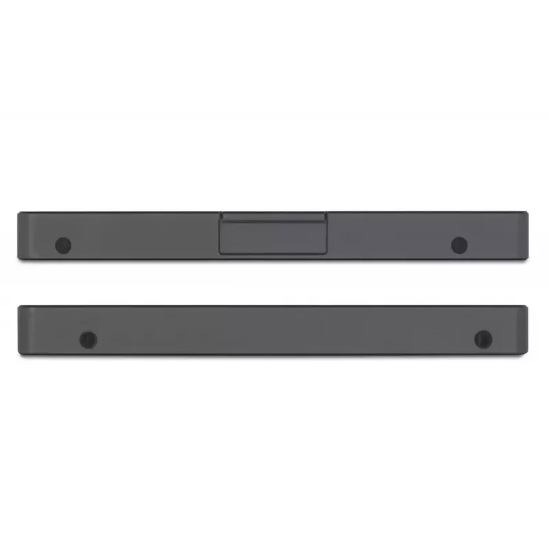 Sąsajos kortelė Icy Dock MB703M2P-B M.2 SSD integravimui