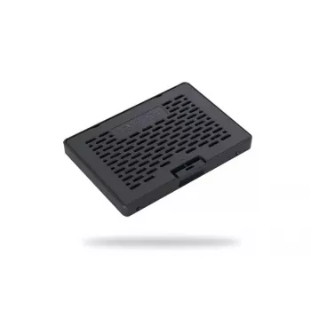 Sąsajos kortelė Icy Dock MB703M2P-B M.2 SSD integravimui