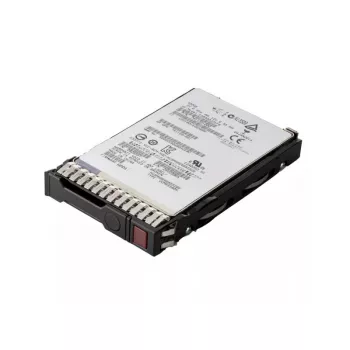 SSD diskas HPE 480GB 2,5 colio SATA III P09712-B21