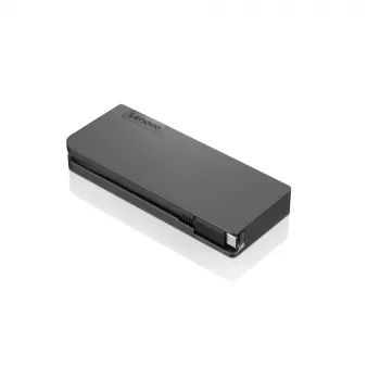 Lenovo 4X90S92381 USB-C kelioninis stotelė