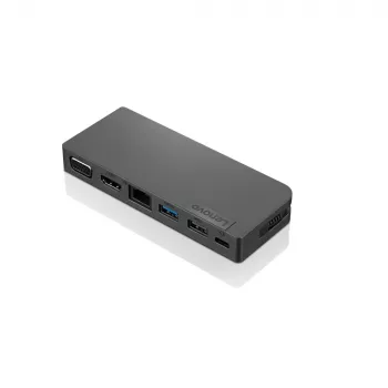 Lenovo 4X90S92381 USB-C kelioninis stotelė