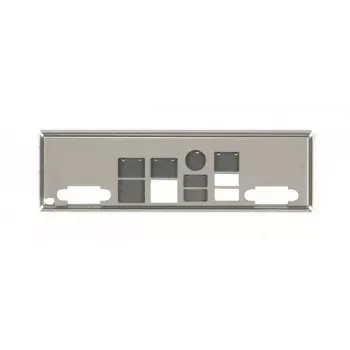 I/O skydelis Supermicro MCP-260-00042-0N