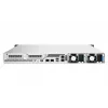 QNAP TS-h1090FU NAS stelažas (1U) EPYC 7232P 64 GB DDR4 0 TB QuTS hero Juoda, Pilka