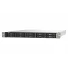 QNAP TS-h1090FU NAS stelažas (1U) EPYC 7232P 64 GB DDR4 0 TB QuTS hero Juoda, Pilka