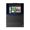 Nešiojamas kompiuteris Lenovo ThinkPad E16 16 colių Intel Core Ultra 7 32GB RAM 1TB SSD Windows 11 Pro