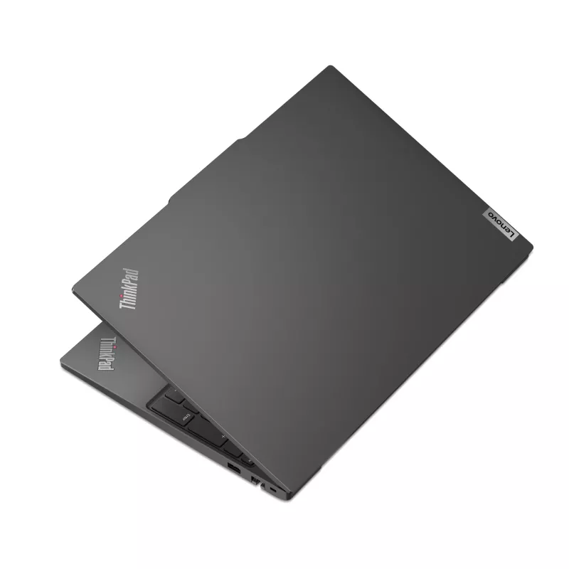 Nešiojamas kompiuteris Lenovo ThinkPad E16 16 colių Intel Core Ultra 7 32GB RAM 1TB SSD Windows 11 Pro