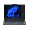 Nešiojamas kompiuteris Lenovo ThinkPad E16 16 colių Intel Core Ultra 7 32GB RAM 1TB SSD Windows 11 Pro