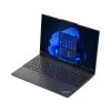 Nešiojamas kompiuteris Lenovo ThinkPad E16 16 colių Intel Core Ultra 7 32GB RAM 1TB SSD Windows 11 Pro