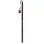 APC NetShelter Metered Rack PDU AP8886, 0U, 3 fazės, 22kW 230V 32A arba 17,3kW 230V 24A, 30x C13 ir 12x C19 lizdai, IEC 309 3P+N+PE laidas