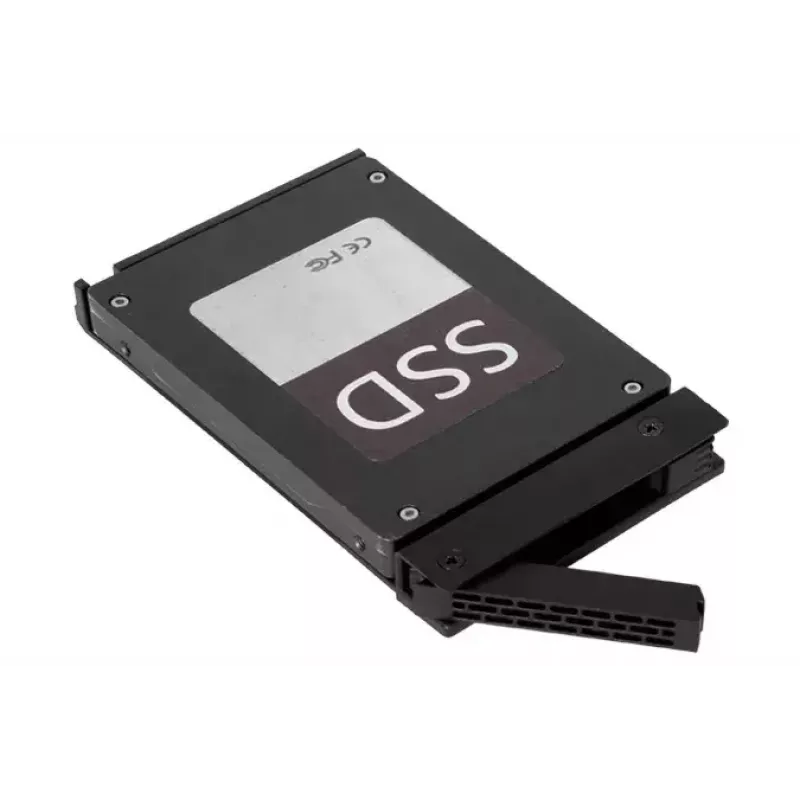Priekinis skydelis Icy Dock MB322SP-B
