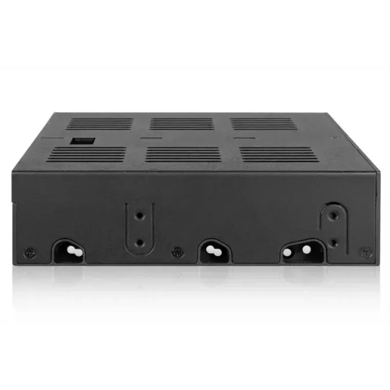 Priekinis skydelis Icy Dock MB322SP-B