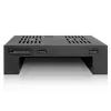 Priekinis skydelis Icy Dock MB322SP-B
