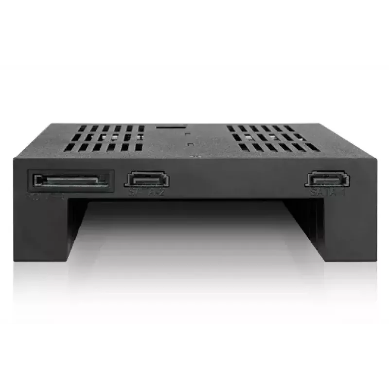 Priekinis skydelis Icy Dock MB322SP-B