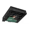 Priekinis skydelis Icy Dock MB322SP-B