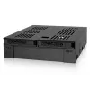 Priekinis skydelis Icy Dock MB322SP-B