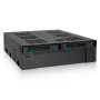 Priekinis skydelis Icy Dock MB322SP-B