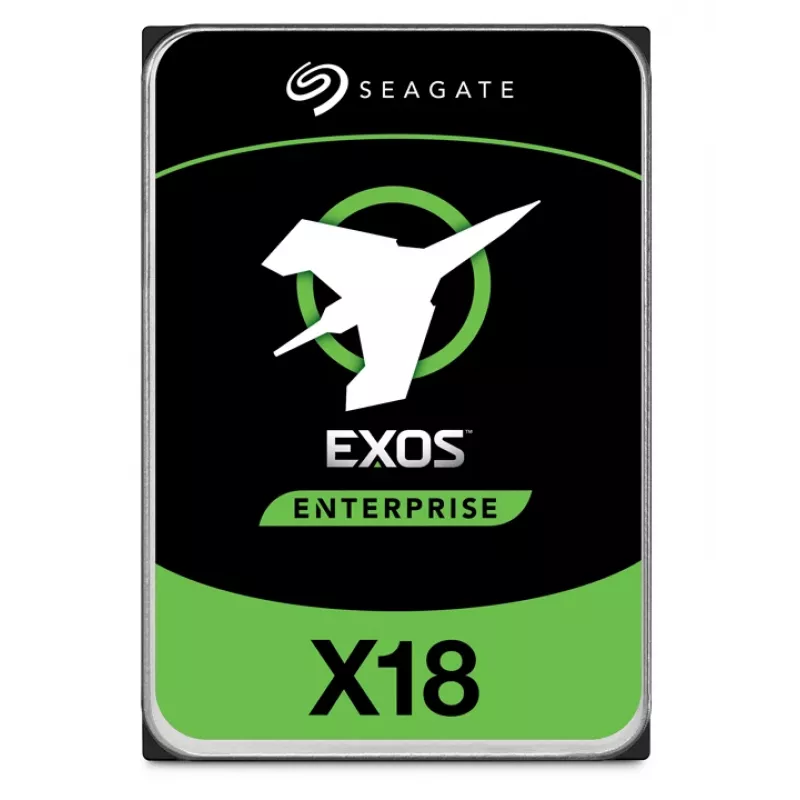 Seagate Enterprise ST14000NM000J vidinis kietasis diskas 14 TB 7200 RPM 256 MB 3,5 colio Serial ATA III