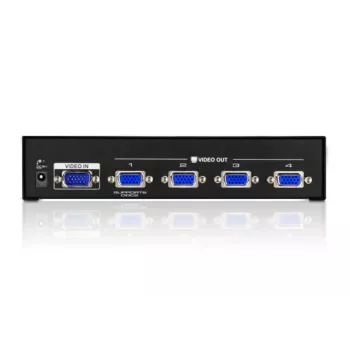ATEN VS134 VGA signalo skirstytuvas (4 prievadai, 350 MHz)