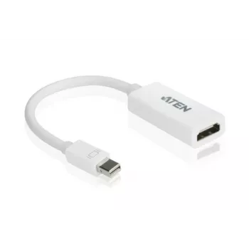 Mini DisplayPort į HDMI keitiklis ATEN VC980