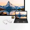 Mini DisplayPort į HDMI keitiklis ATEN VC980