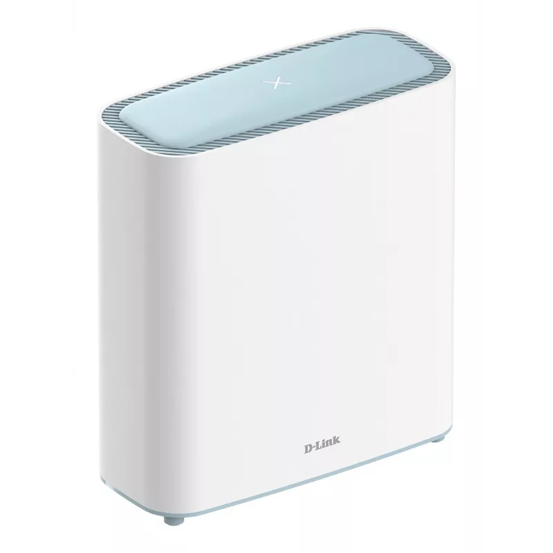 D-Link EAGLE PRO AI AX3200 tinklo sistema (3 vnt.), balta, Vidinė, Tinklo sistema, Maitinimas, Būsena, 740 m², Dviejų juostų (2,4 GHz / 5 GHz)