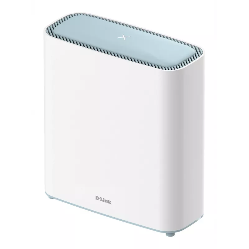 D-Link EAGLE PRO AI AX3200 tinklo sistema (3 vnt.), balta, Vidinė, Tinklo sistema, Maitinimas, Būsena, 740 m², Dviejų juostų (2,4 GHz / 5 GHz)
