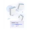 D-Link EAGLE PRO AI AX3200 tinklo sistema (3 vnt.), balta, Vidinė, Tinklo sistema, Maitinimas, Būsena, 740 m², Dviejų juostų (2,4 GHz / 5 GHz)