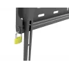 Laikiklis / stovas monitoriui iiyama MD-WM6080 sieninis juodas