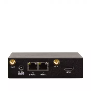 TERRA 6466371 aparatinis ugniasienė stalinis 1.85 Gbit/s