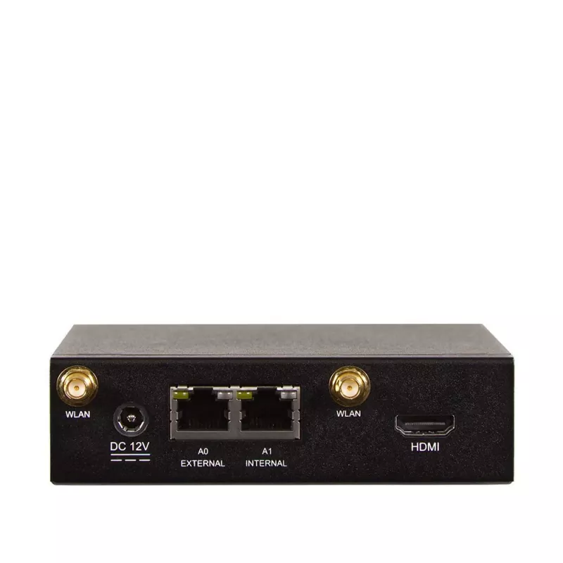 TERRA 6466371 aparatinis ugniasienė stalinis 1.85 Gbit/s