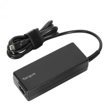 Targus APA108EU maitinimo adapteris / keitiklis, vidaus, 100 W, juodas