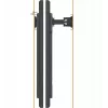 Laikiklis iiyama MD-WM0001 vaizdo sieniniam ekranui 165,1 cm (65 col.) Juodas