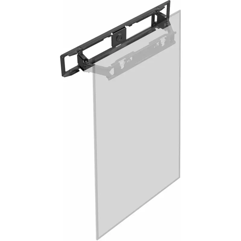Laikiklis iiyama MD-WM0001 vaizdo sieniniam ekranui 165,1 cm (65 col.) Juodas