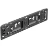 Laikiklis iiyama MD-WM0001 vaizdo sieniniam ekranui 165,1 cm (65 col.) Juodas