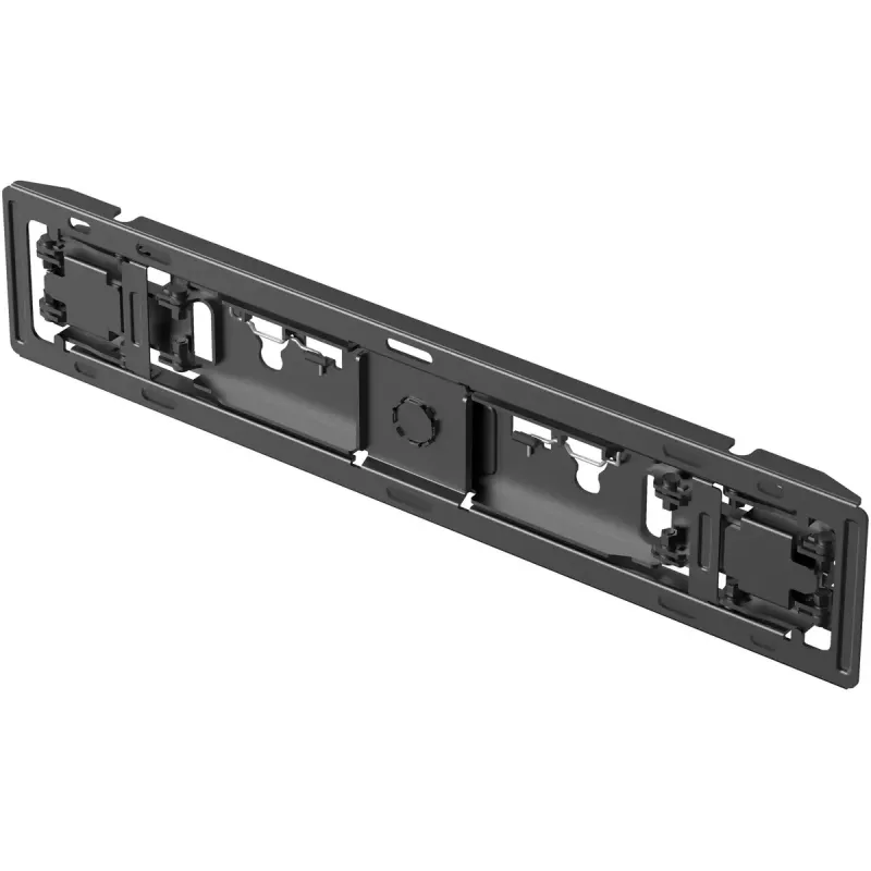 Laikiklis iiyama MD-WM0001 vaizdo sieniniam ekranui 165,1 cm (65 col.) Juodas
