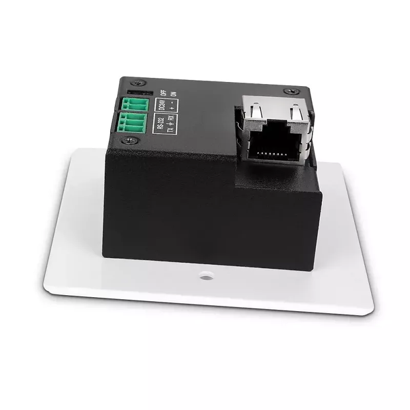 HDMI perdaviklis Lindy 38348, 4K60 HDBaseT, sieninis