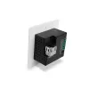 HDMI perdaviklis Lindy 38348, 4K60 HDBaseT, sieninis