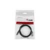 Equip USB 4 Gen 3 C to C laidas, M/M, 1,2 m, 8K/60Hz, 40Gbps, PD3.1 240W