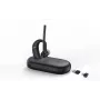 Yealink BH71 Pro USB-C/A ausinės, belaidės, 100 - 20000 Hz, biuras/skambučių centras, 18 g, juodos